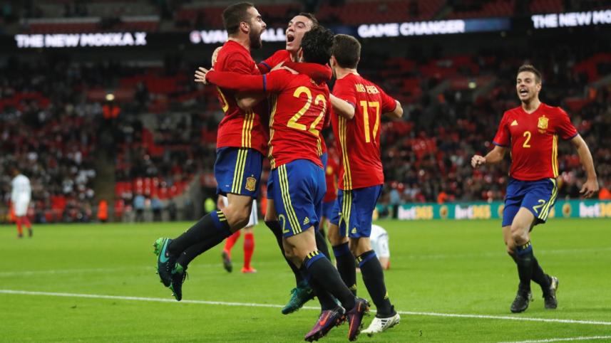Spain