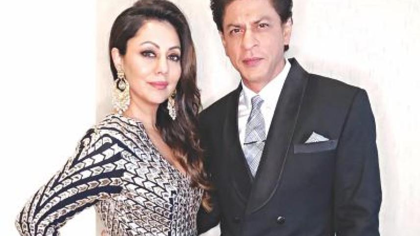 SRK