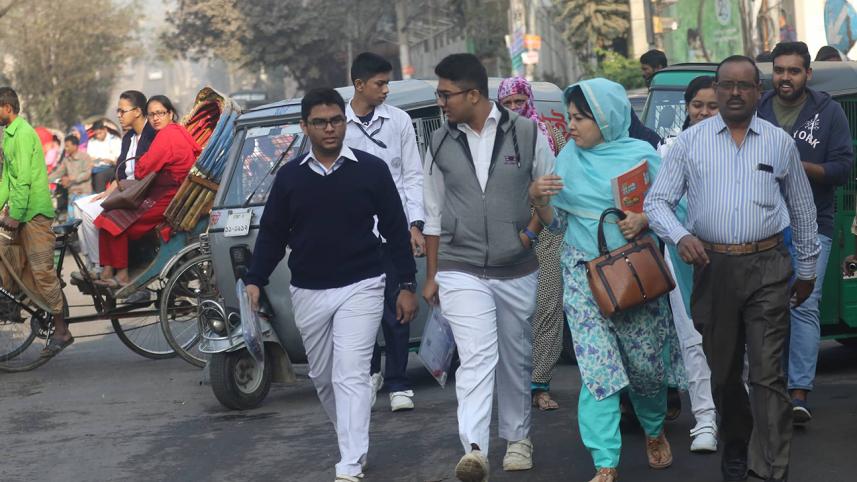 SSC exam 2019 begin