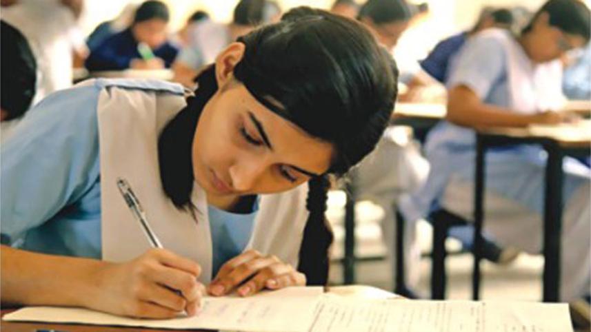 SSC candidates