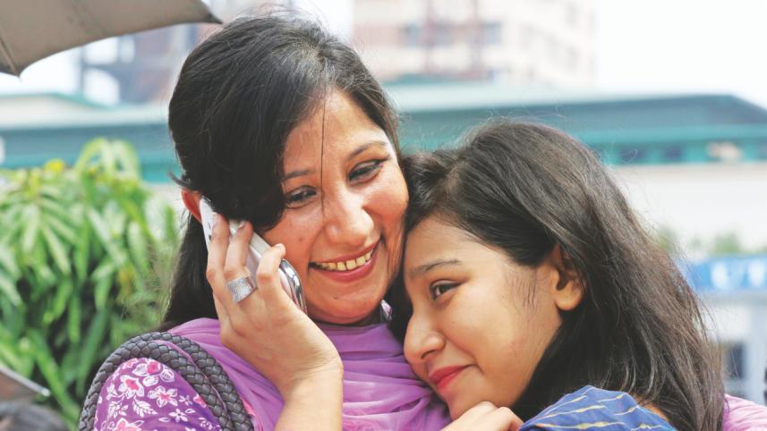 SSC Result 2015