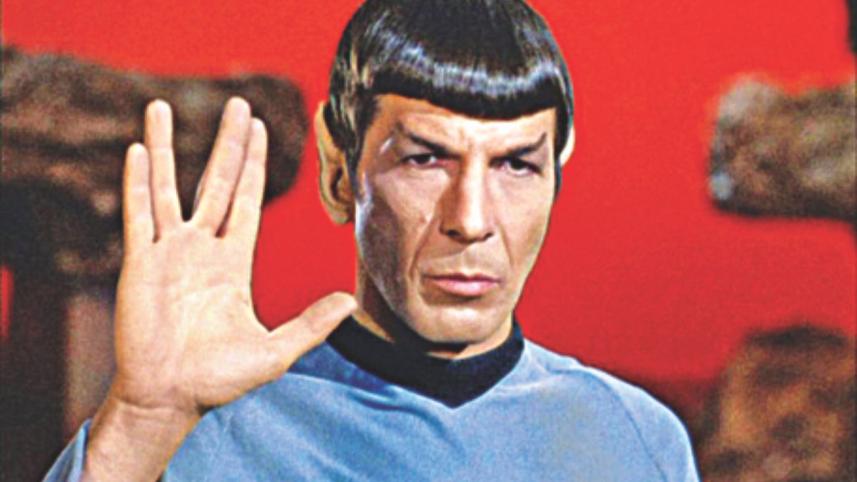 Star Trek