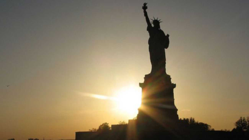 Statue of liberty
