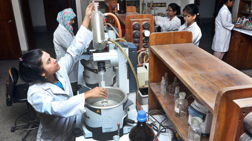 STEM-girl