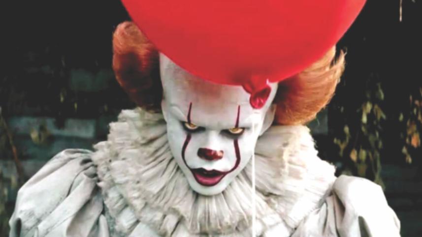 Stephen King
