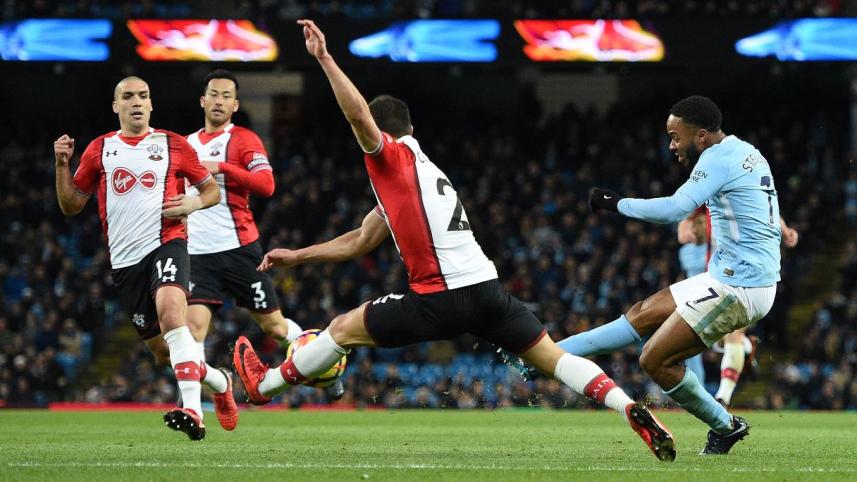 Raheem Sterling