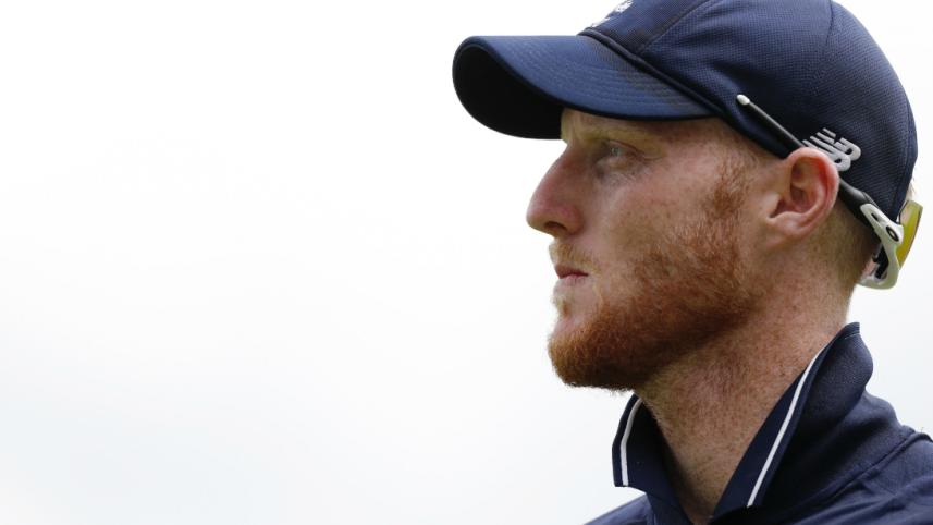 Ben Stokes