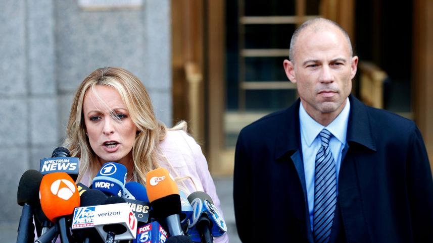 Stormy Daniels
