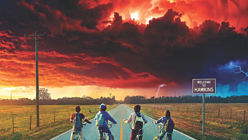 Stranger Things