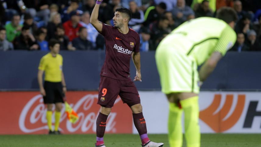 Luis Suarez