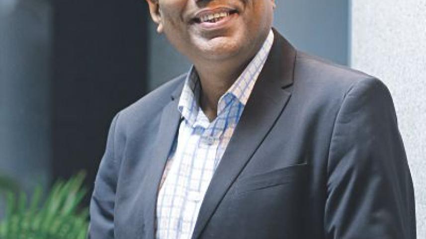 Subhasish Bhowmik