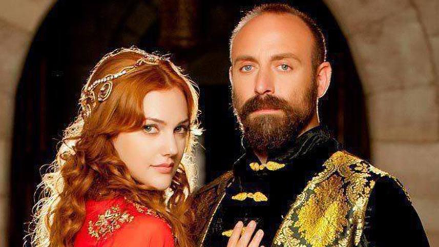 Sultan Suleiman