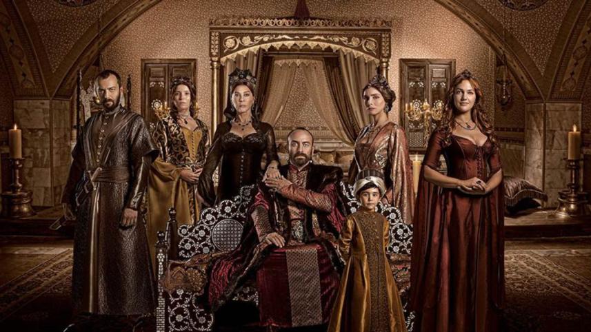 Sultan Suleman