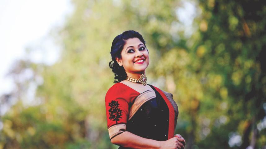 Sumaiya Shimu