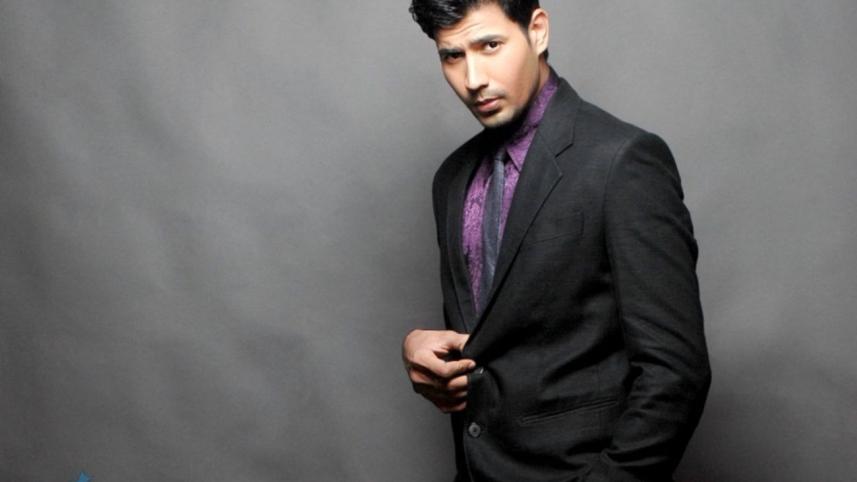 Sumeet Vyas