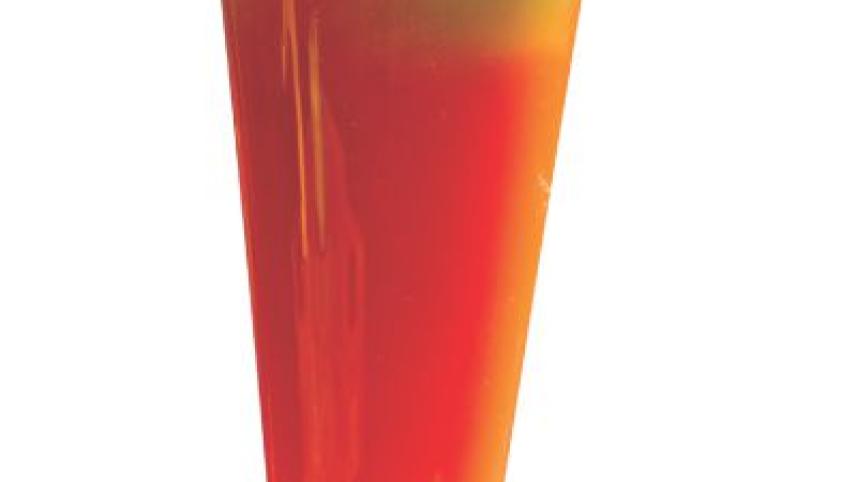 Summer refreshers