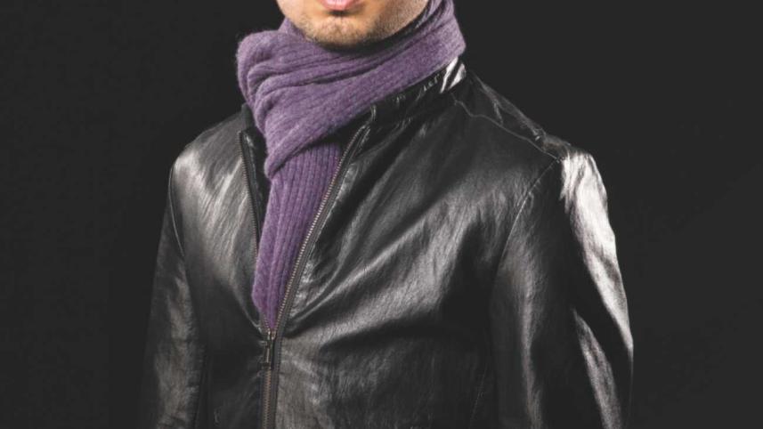 Summing up scarves