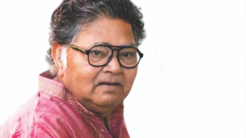 Sunil Gangopadhyay