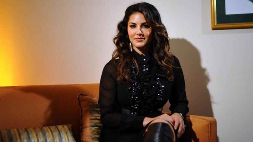 Sunny Leone