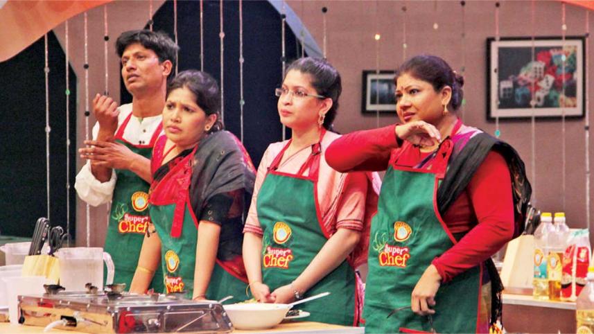 super-chef