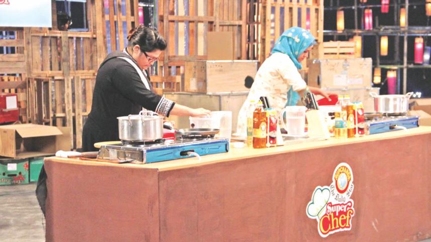 Super Chef