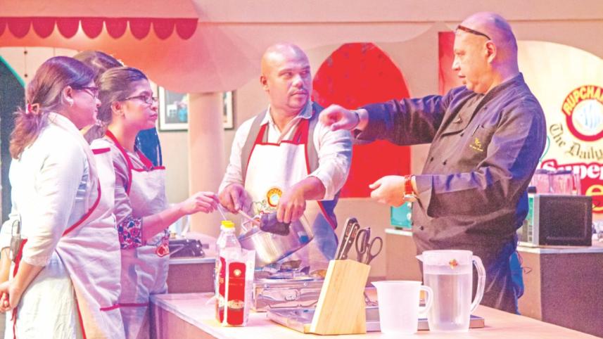Super Chef