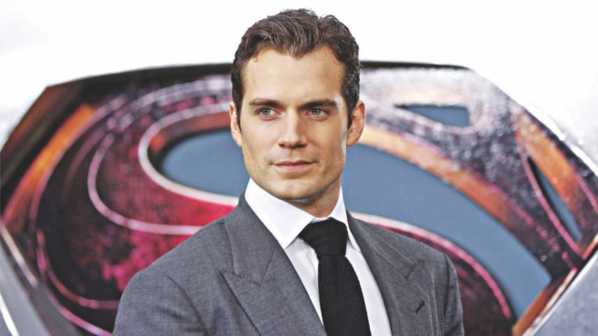 Superman