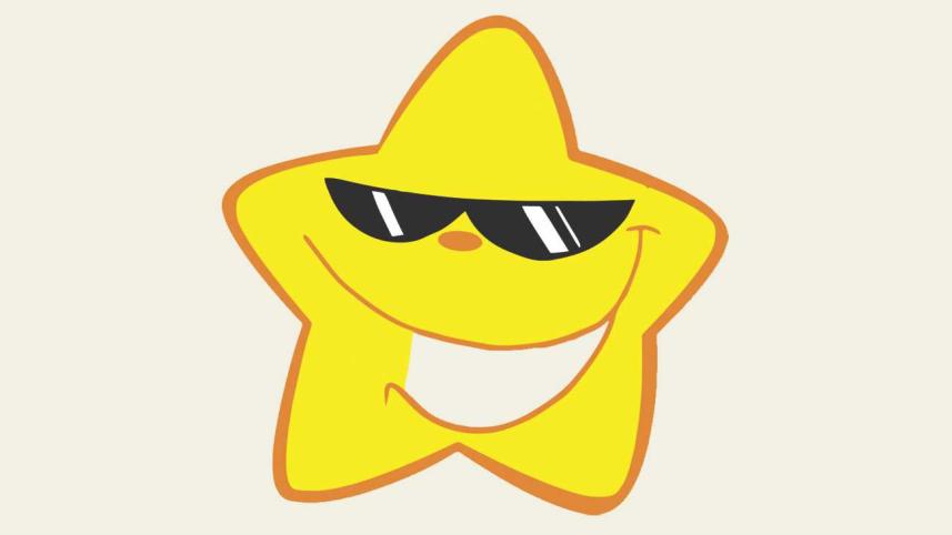 SUPERSTAR