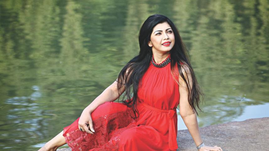 Sushama Sarker