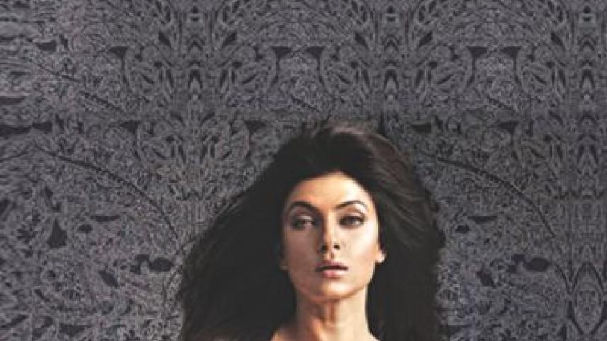 Sushmita