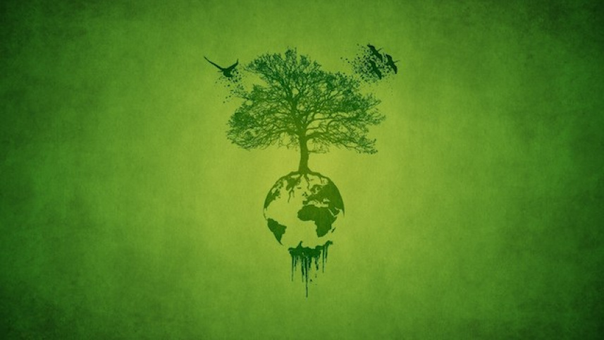 Sustainable