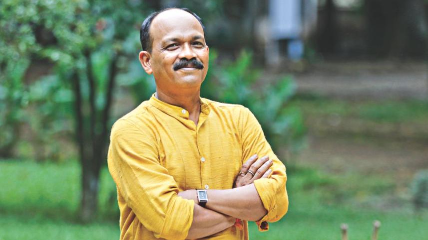 Swapan Das