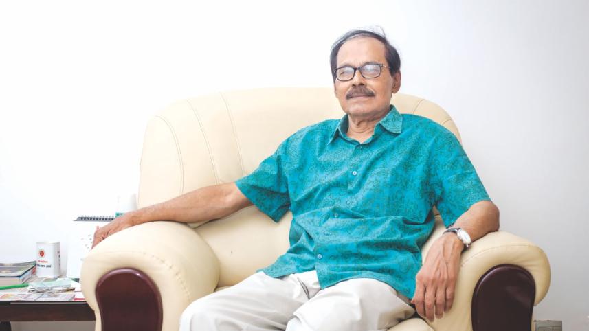 Syed Abdul Hadi