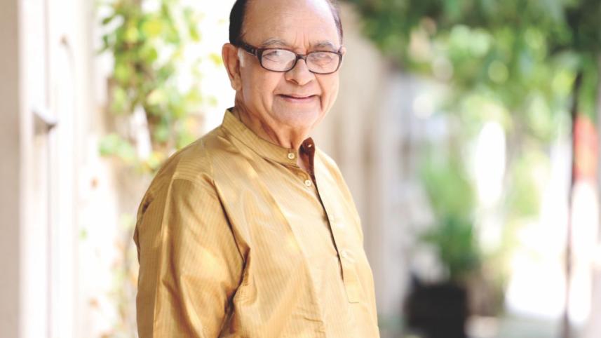 Syed Hasan Imam