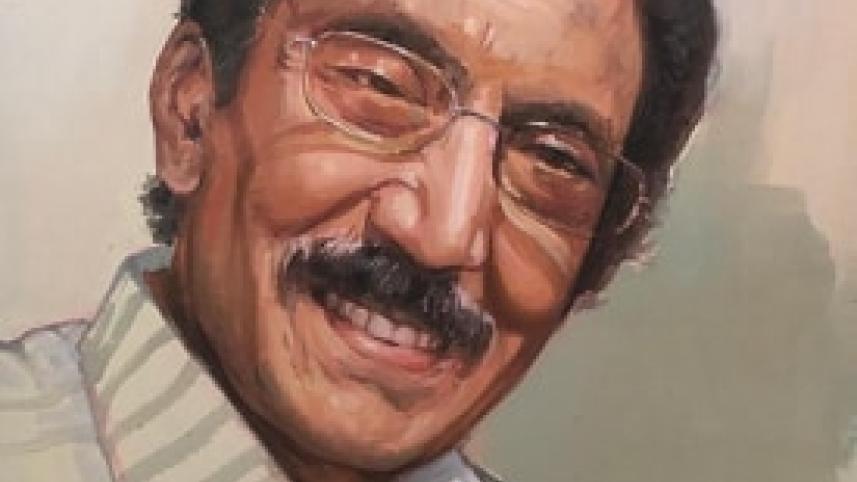 Syed Jahangir