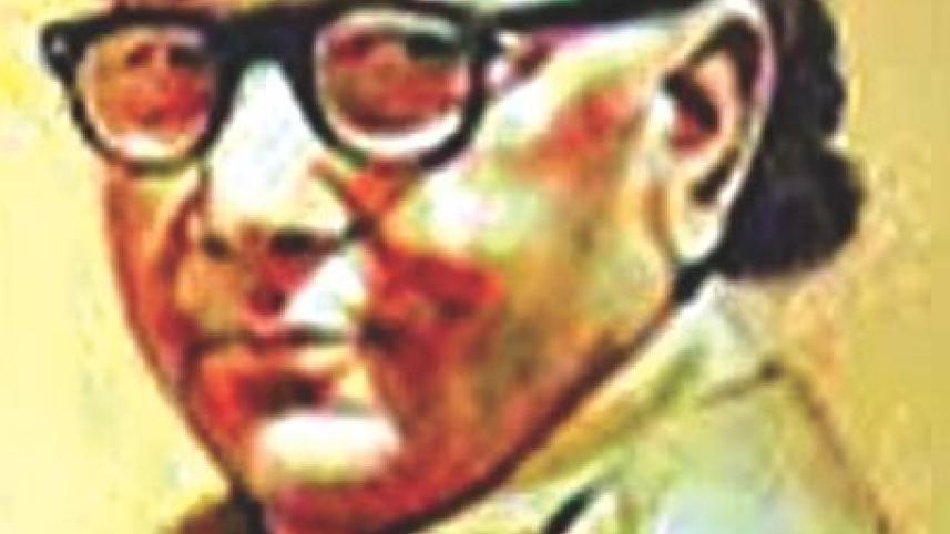 Syed Mujtaba Ali
