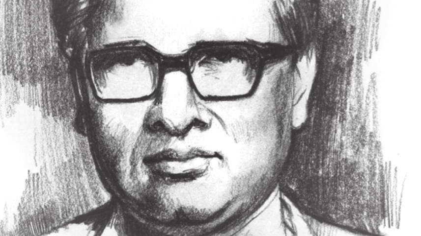 Tajuddin Ahmed