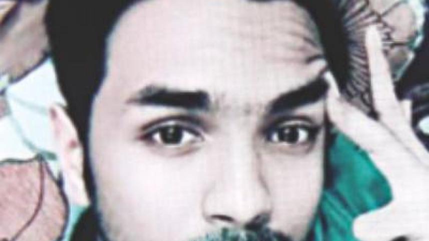 Khandakar Abu Talha