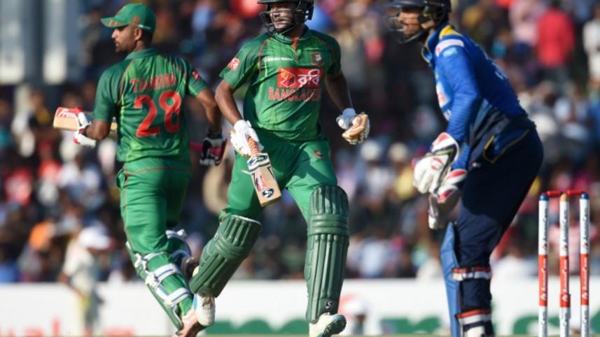 Bangladesh 