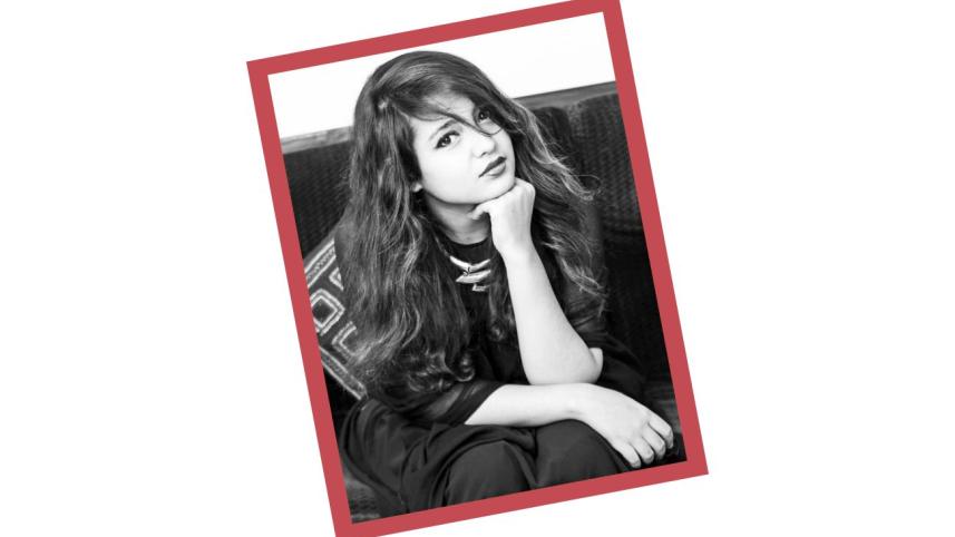 Tamanna Ahmed