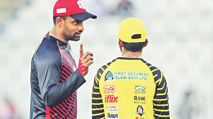 Tamim Iqbal