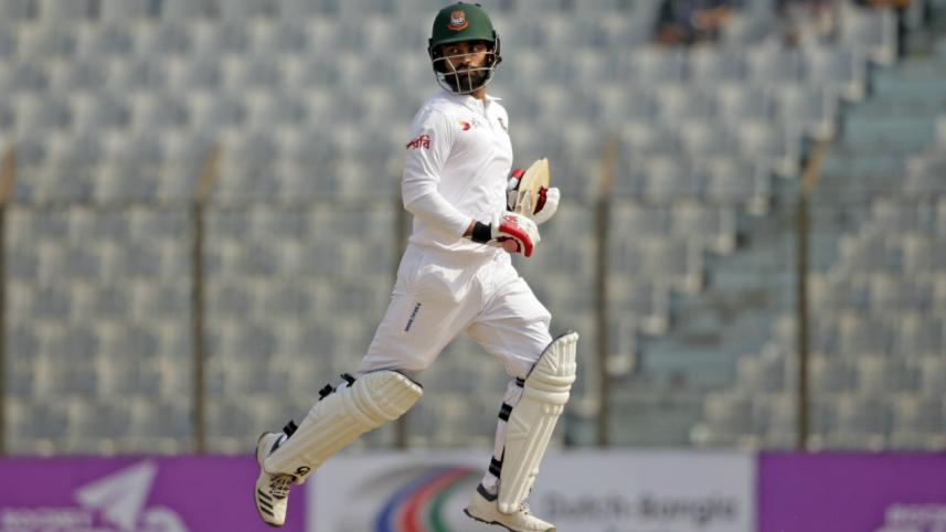 Tamim Iqbal