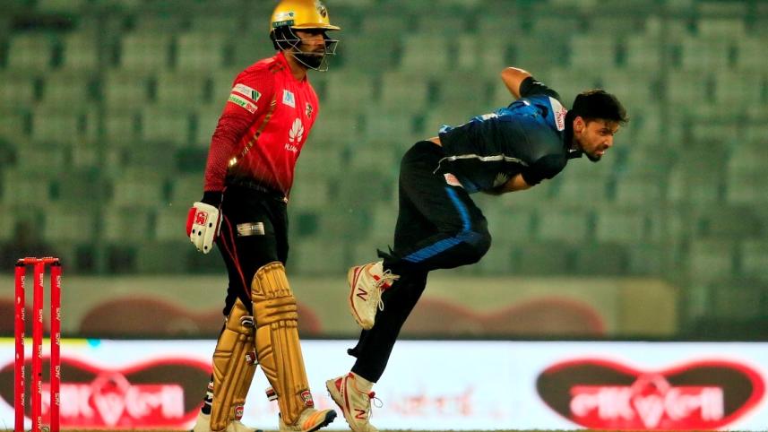 Tamim Iqbal