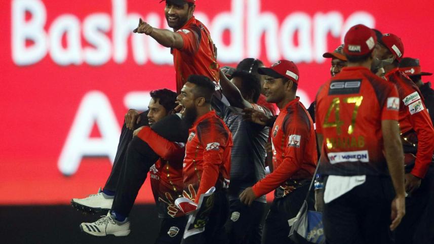 Tamim Iqbal