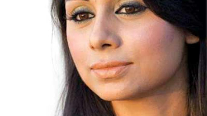 Tania-Hossain