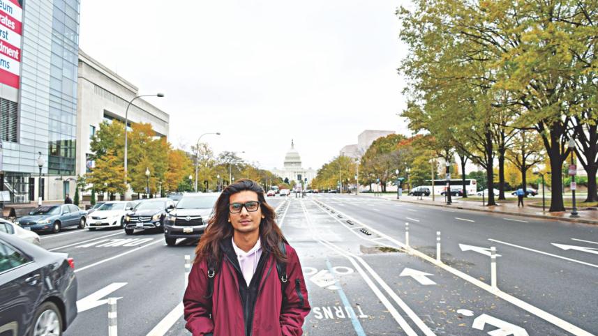 TANVEER ANOY