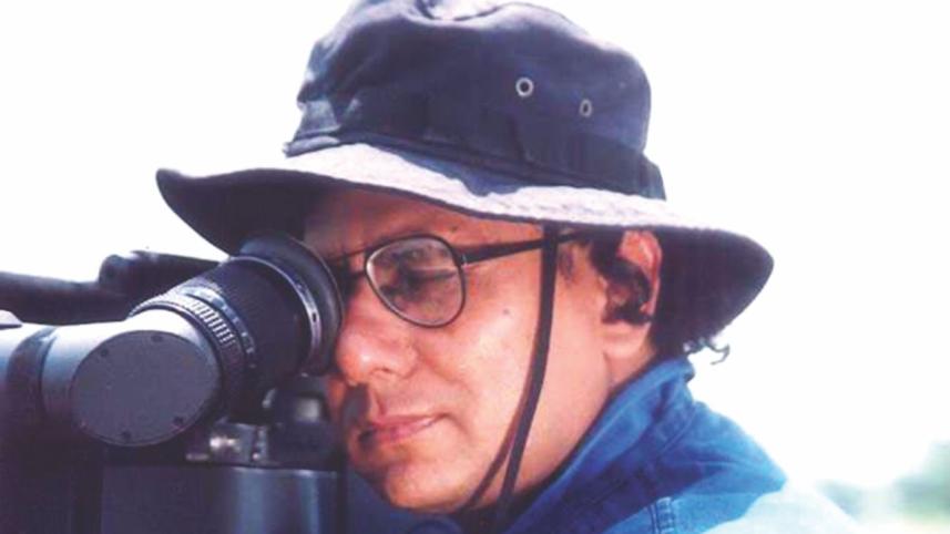 Tanvir Mokammel