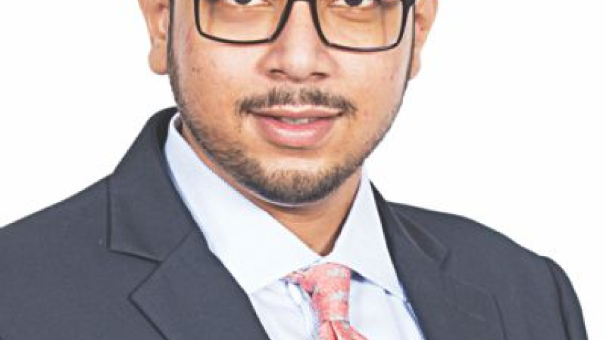 Tanzeem Chowdhury