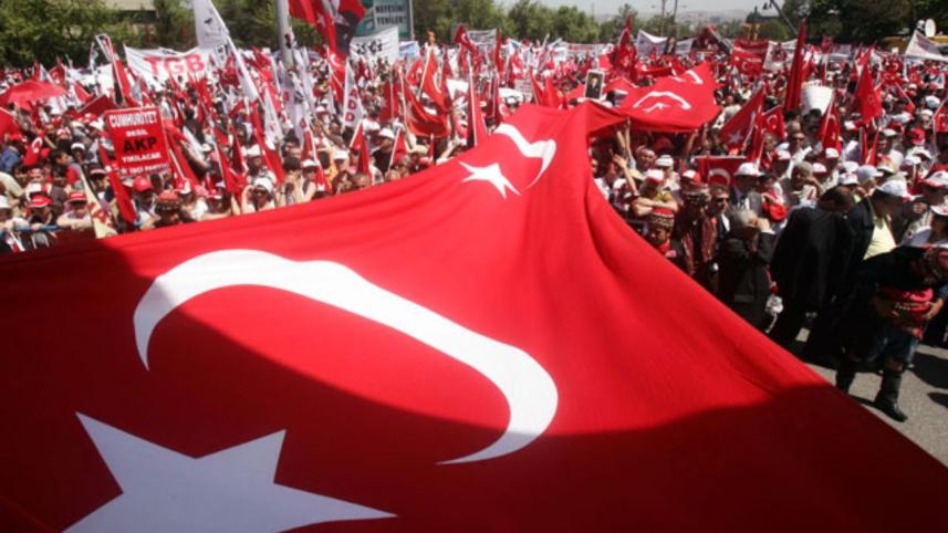 Turkey