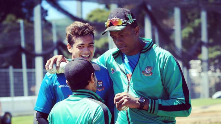 Bangladesh